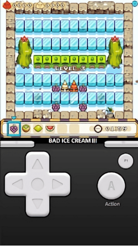 坏蛋冰淇淋3截图