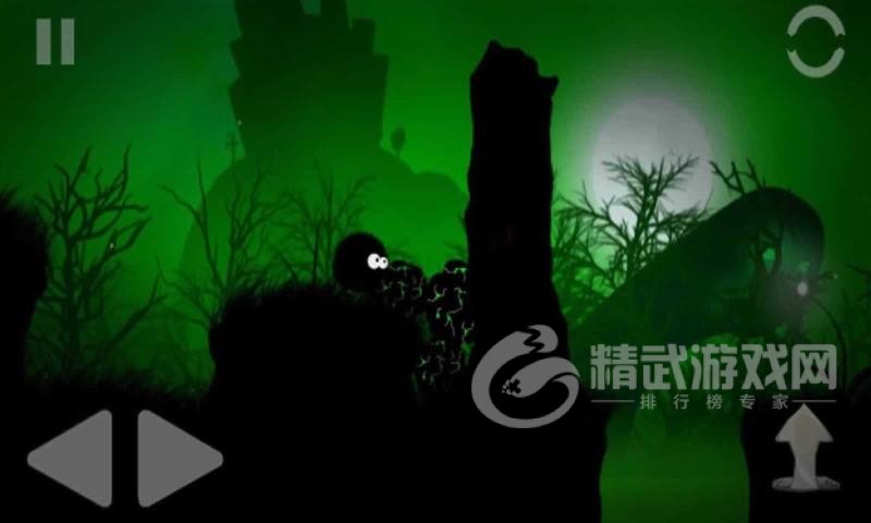 森林的召唤
