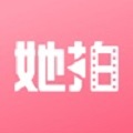 她拍相机