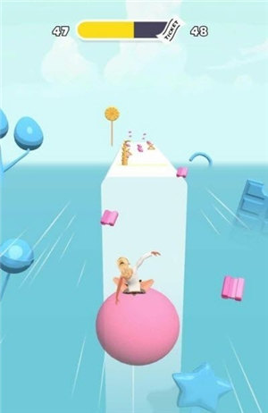 BlowBubblegum