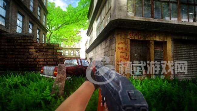 最后的冒险者