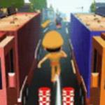 全民跳跃