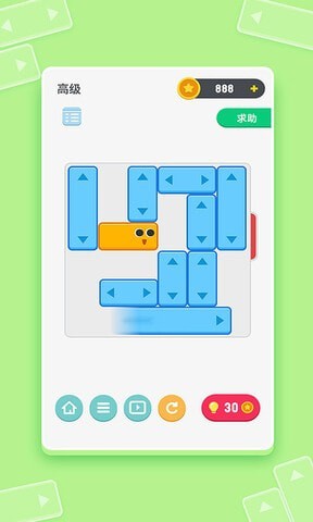 休闲小游戏盒子截图