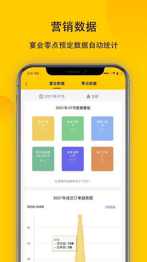 鹿小乙截图