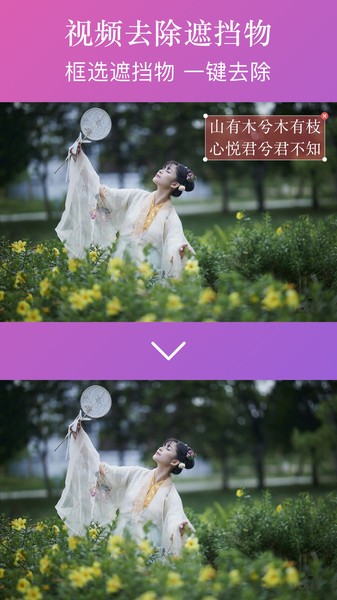 大神水印截图
