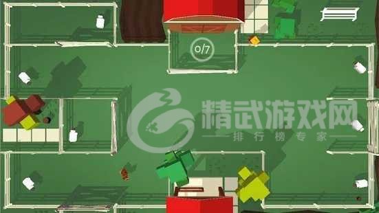 好男孩的故事