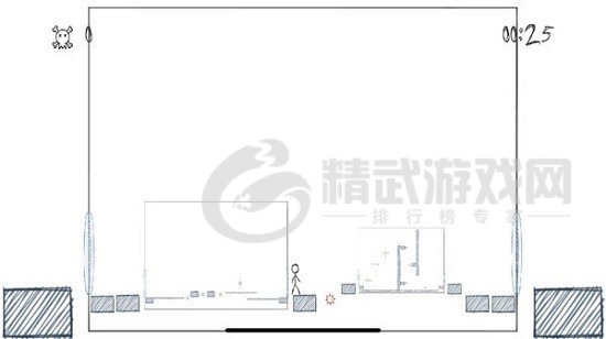 涂鸦大冒险