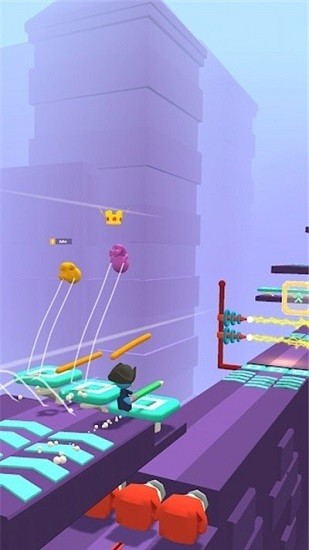 铅笔撑杆跑截图