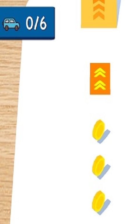 风火轮挑战截图