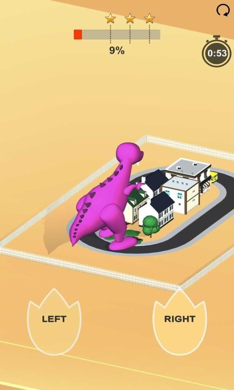 德比西拉截图