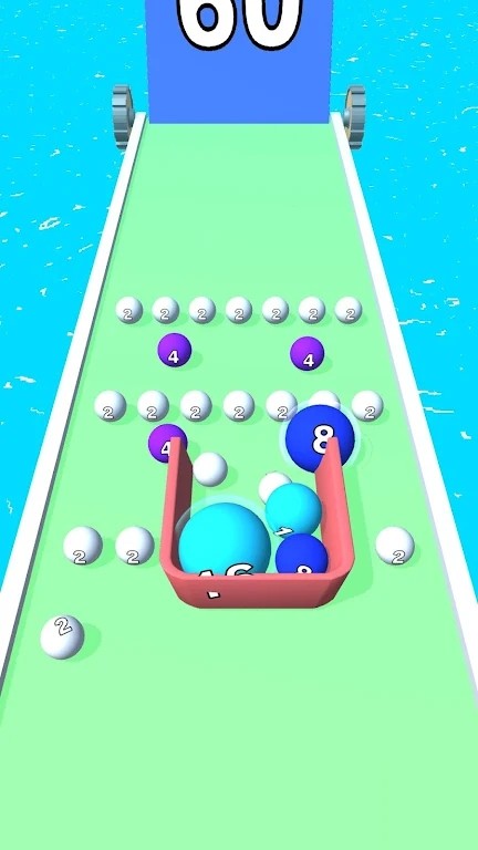 2048选择器截图