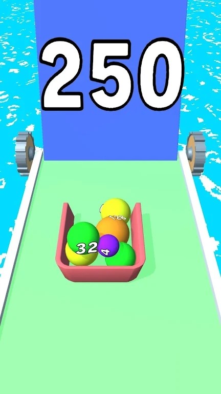 2048选择器截图