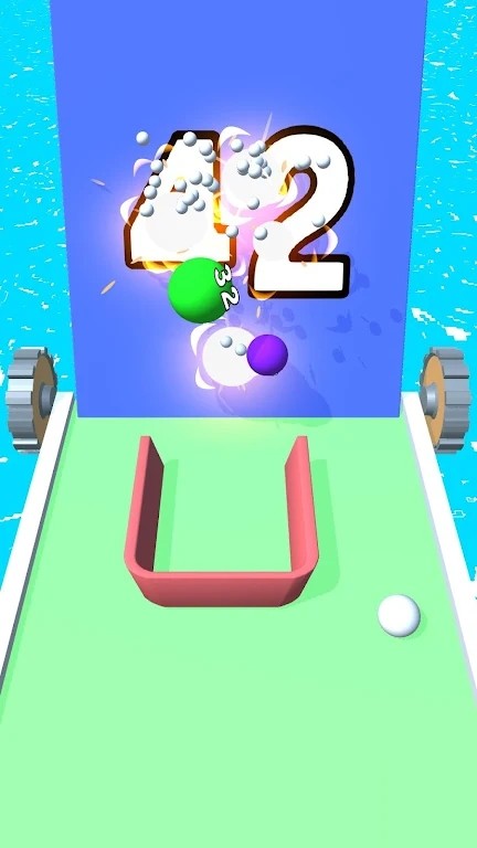 2048选择器截图