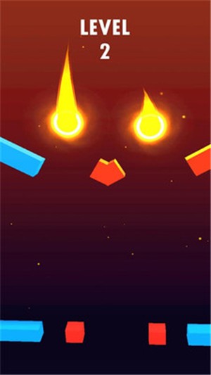 卫星保卫战截图