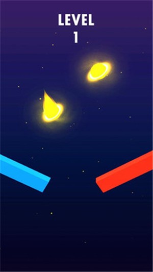 卫星保卫战截图