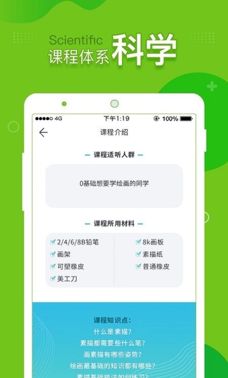 提树截图