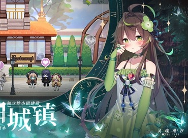 灵魂潮汐3-6怎么通关 灵魂潮汐3-6通关攻略