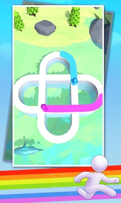 让我先过去截图