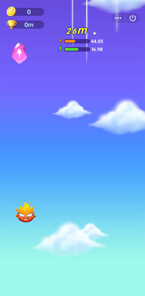 我要去太空截图