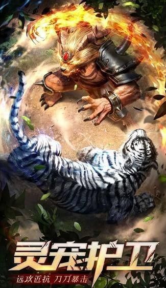 天马神途截图
