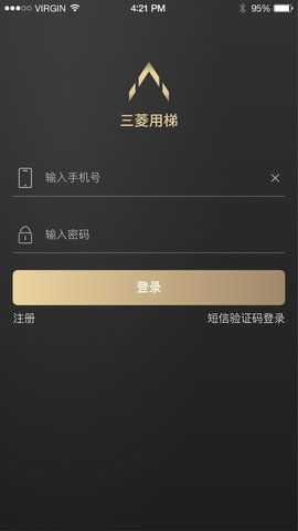 菱菱用梯截图