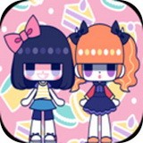 魔法公主的化妆舞会