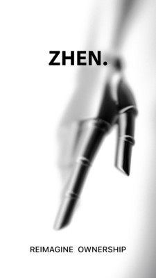 ZHEN截图