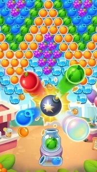 水果苏打汽水溅射泡泡龙截图