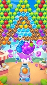 水果苏打汽水溅射泡泡龙截图