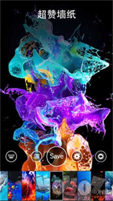爱动态壁纸4K截图