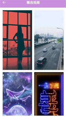 爱动态壁纸4K截图