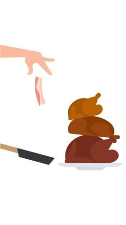 零食模拟器截图