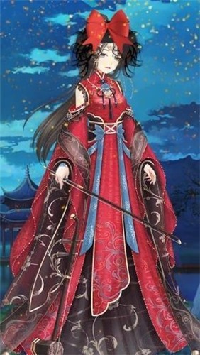 梦幻恋物语截图