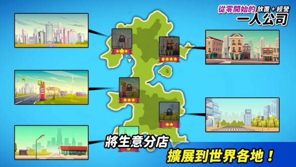 从零开始的公司截图