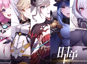 时逆奥莉信息介绍 时逆奥莉培养攻略