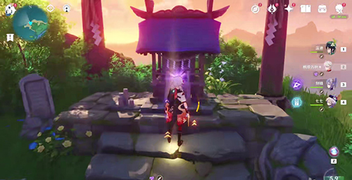 原神海袛之牙任务怎么做？