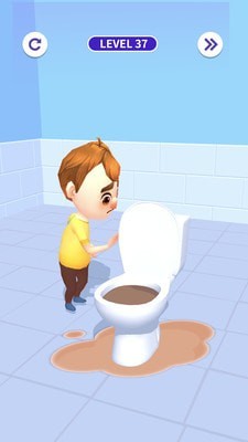 我爱上厕所截图