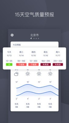 秒新空气截图