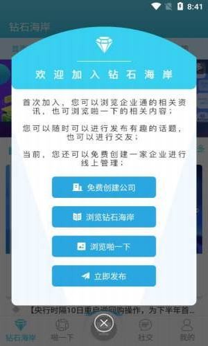 钻石海岸截图
