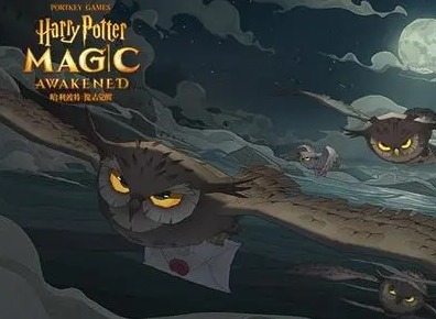 哈利波特魔法觉醒怎么退寝室 哈利波特魔法觉醒退寝方法