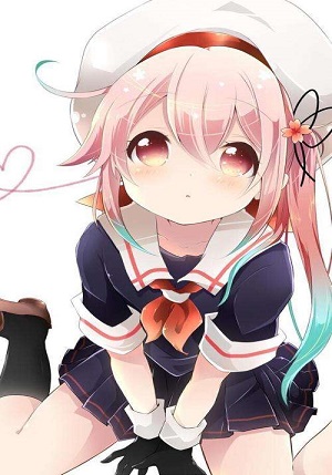 萌娘触摸