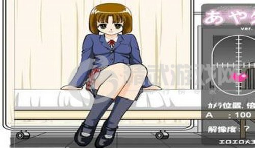 触摸狂虐调教女友