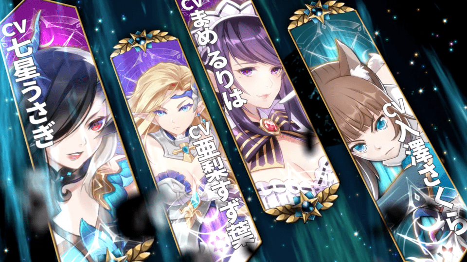 淫堕封魔录截图