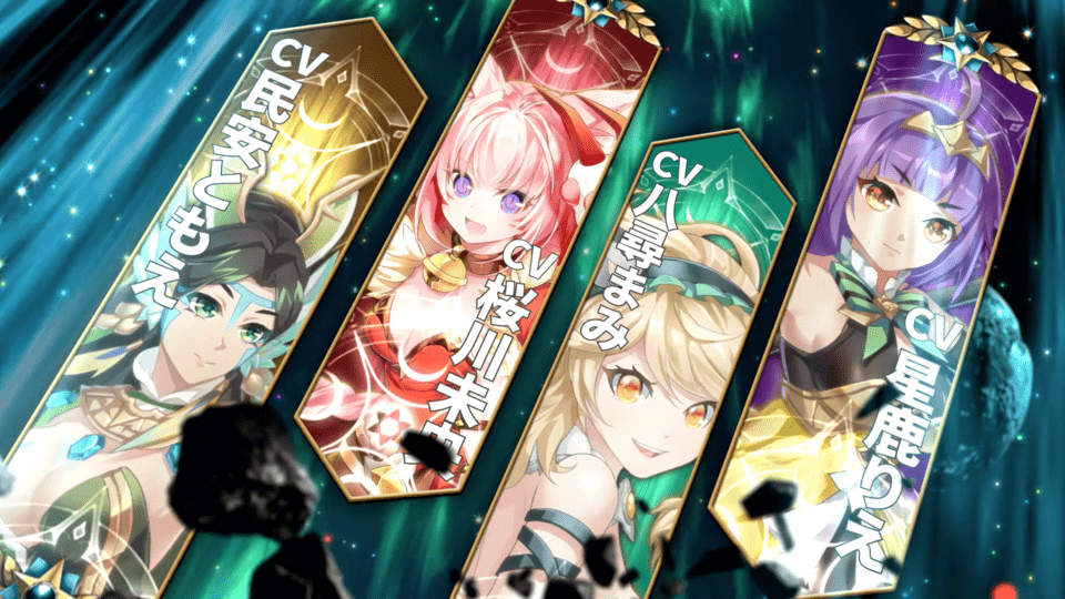 淫堕封魔录截图
