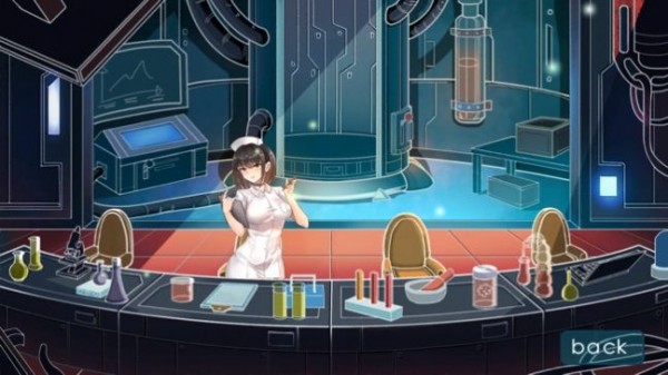 梦幻医馆