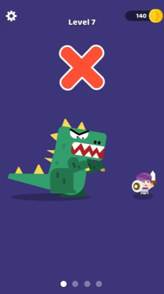 我拉的贼溜截图