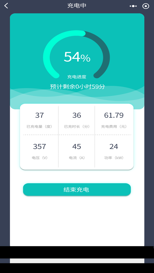 度普E站截图