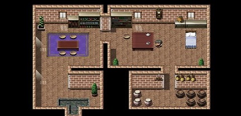 npc从路人到女魔王截图