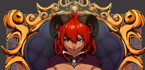 npc从路人到女魔王截图