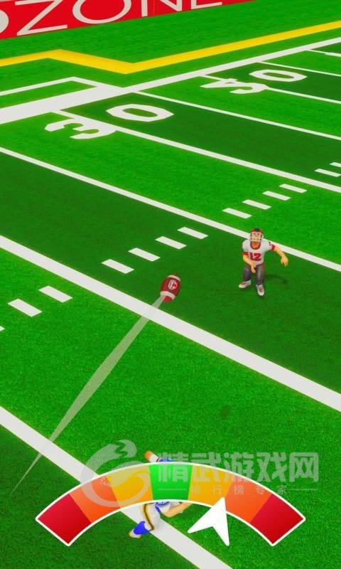 超级投手3D